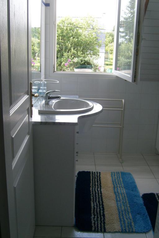 L'Espace Paisible Landaul Phòng bức ảnh