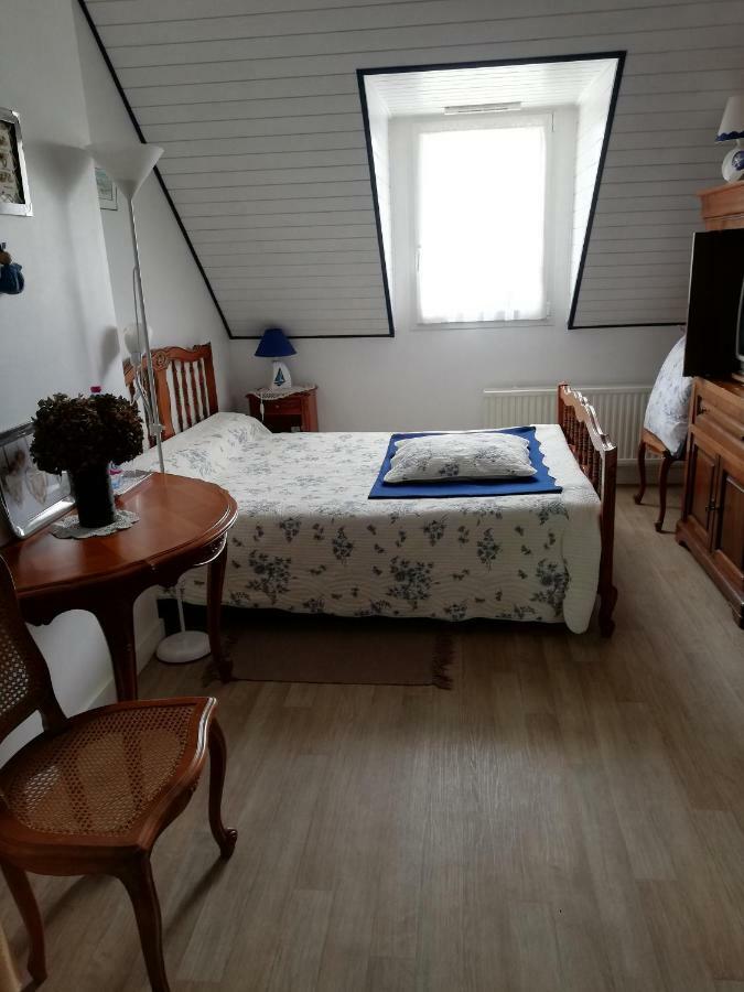 L'Espace Paisible Landaul Ngoại thất bức ảnh